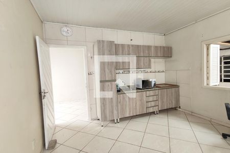 Casa à venda com 100m², 2 quartos e 3 vagasCozinha