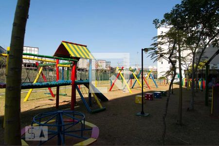 Apartamento à venda com 94m², 2 quartos e 1 vagaÁrea Comum - Playground