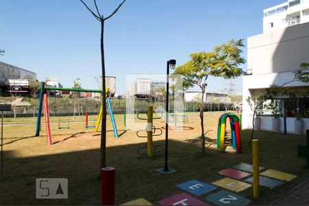 Apartamento à venda com 94m², 2 quartos e 1 vagaÁrea Comum - Playground