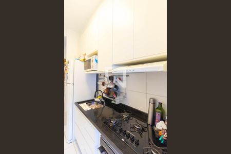 Apartamento à venda com 94m², 2 quartos e 1 vagaCozinha