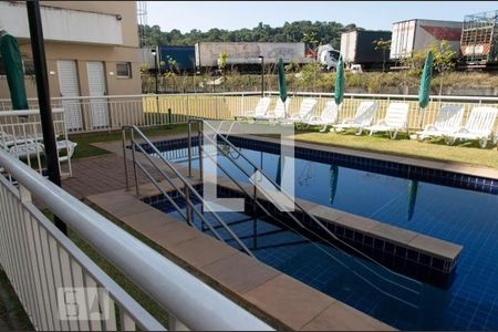 Apartamento à venda com 94m², 2 quartos e 1 vagaÁrea comum - Piscina