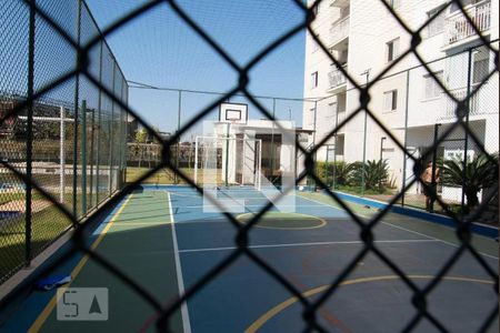 Apartamento à venda com 94m², 2 quartos e 1 vagaQuadra Esportiva