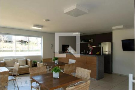 Apartamento à venda com 94m², 2 quartos e 1 vagaÁrea comum - Salão de festas