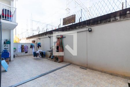 Apartamento à venda com 94m², 2 quartos e 1 vagaVaranda