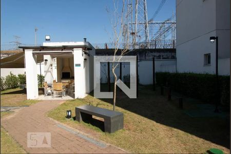 Apartamento à venda com 94m², 2 quartos e 1 vagaÁrea comum - Churrasqueira