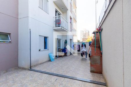 Apartamento à venda com 94m², 2 quartos e 1 vagaVaranda