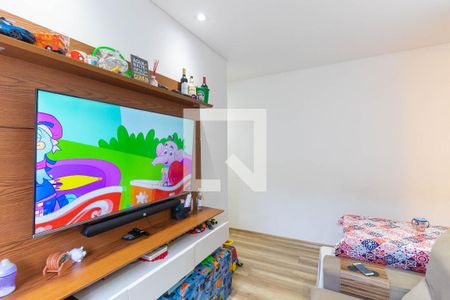 Apartamento à venda com 94m², 2 quartos e 1 vagaSala
