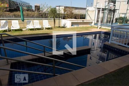 Apartamento à venda com 94m², 2 quartos e 1 vagaÁrea comum - Piscina