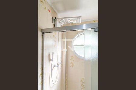 Apartamento à venda com 142m², 4 quartos e 3 vagasBanheiro da suíte 2