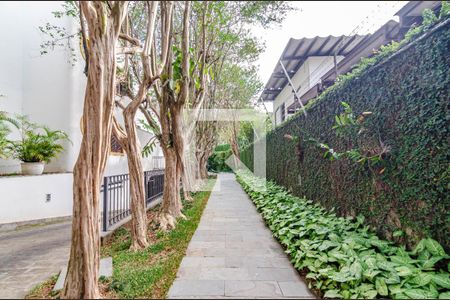 Apartamento à venda com 142m², 4 quartos e 3 vagasÁrea comum