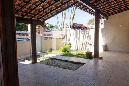 Casa à venda com 241m², 3 quartos e 3 vagasQuintal