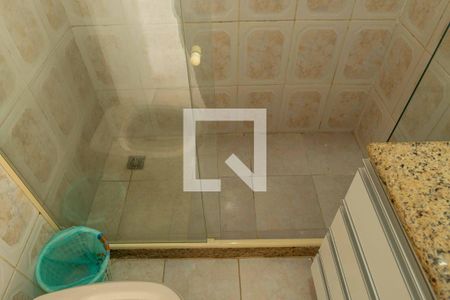 Casa à venda com 241m², 3 quartos e 3 vagasBanheiro da Suíte