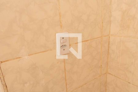 Casa à venda com 241m², 3 quartos e 3 vagasBanheiro de Serviço