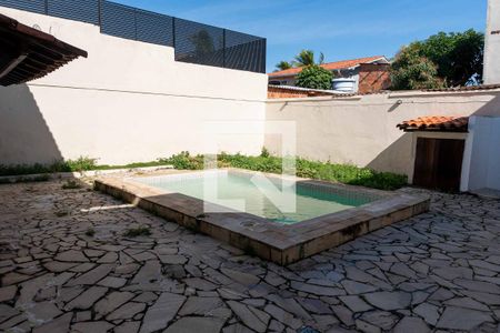 Casa à venda com 241m², 3 quartos e 3 vagasEspaço Gourmet - Piscina