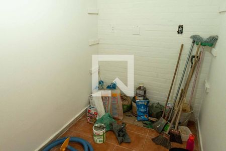 Casa à venda com 241m², 3 quartos e 3 vagasQuarto de Serviço