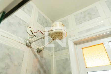 Casa à venda com 241m², 3 quartos e 3 vagasBanheiro Social