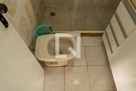 Casa à venda com 241m², 3 quartos e 3 vagasBanheiro da Suíte