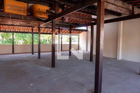 Casa à venda com 241m², 3 quartos e 3 vagasTerraço