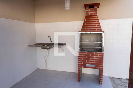 Casa à venda com 241m², 3 quartos e 3 vagasEspaço Gourmet - Churrasqueira