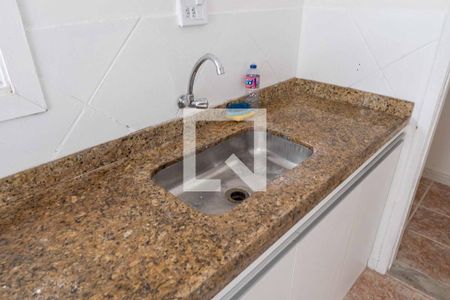 Casa à venda com 241m², 3 quartos e 3 vagasCozinha