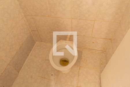 Casa à venda com 241m², 3 quartos e 3 vagasBanheiro de Serviço