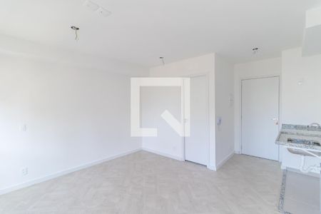 Studio de kitnet/studio à venda com 1 quarto, 25m² em Pinheiros, São Paulo