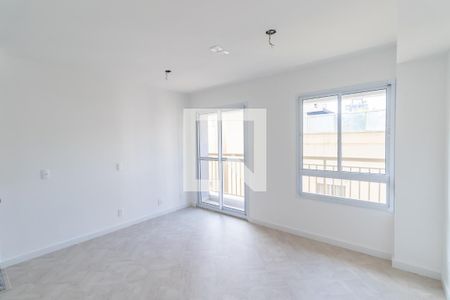 Studio de kitnet/studio à venda com 1 quarto, 25m² em Pinheiros, São Paulo