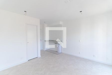 Studio de kitnet/studio à venda com 1 quarto, 25m² em Pinheiros, São Paulo