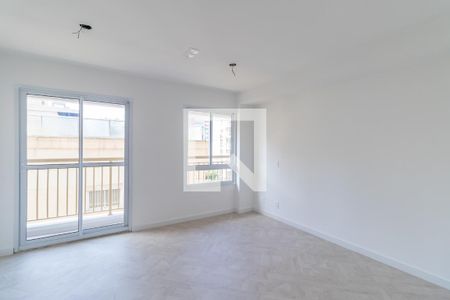 Studio de kitnet/studio à venda com 1 quarto, 25m² em Pinheiros, São Paulo