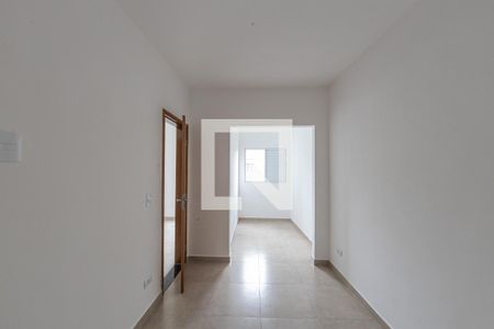 Quarto 1 de apartamento à venda com 2 quartos, 45m² em Cidade Mãe do Céu, São Paulo