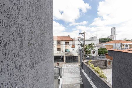 Vista  de apartamento para alugar com 2 quartos, 45m² em Cidade Mãe do Céu, São Paulo