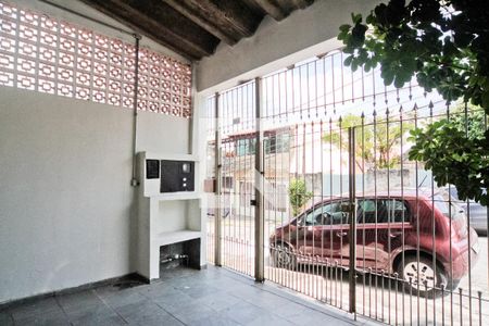 Casa para alugar com 100m², 2 quartos e 1 vaga Casa para alugar com 100m², 2 quartos e 1 vagaGaragem