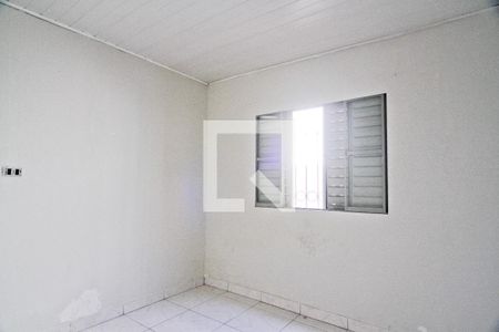 Quarto 2 de casa para alugar com 2 quartos, 100m² em Vila Penteado, São Paulo