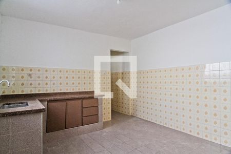 Casa para alugar com 100m², 2 quartos e 1 vaga Casa para alugar com 100m², 2 quartos e 1 vagaCozinha