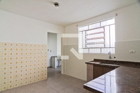 Casa para alugar com 100m², 2 quartos e 1 vaga Casa para alugar com 100m², 2 quartos e 1 vagaCozinha