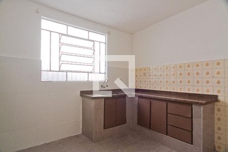 Casa para alugar com 100m², 2 quartos e 1 vaga Casa para alugar com 100m², 2 quartos e 1 vagaCozinha