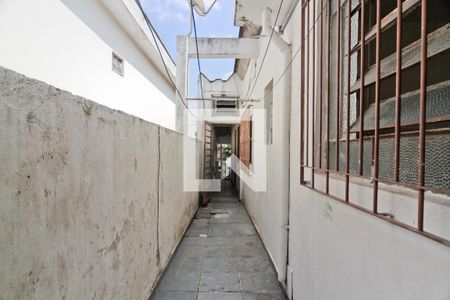 Casa para alugar com 100m², 2 quartos e 1 vaga Casa para alugar com 100m², 2 quartos e 1 vagaQuintal