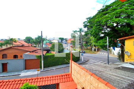 Casa à venda com 148m², 4 quartos e 5 vagasVista do Quarto 2