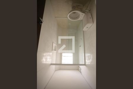 Apartamento para alugar com 52m², 2 quartos e sem vagaBanheiro