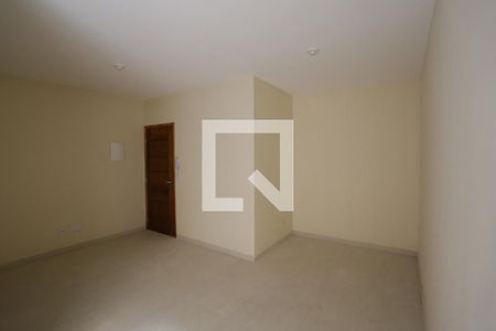 Sala de apartamento para alugar com 2 quartos, 52m² em Parque das Paineiras, São Paulo
