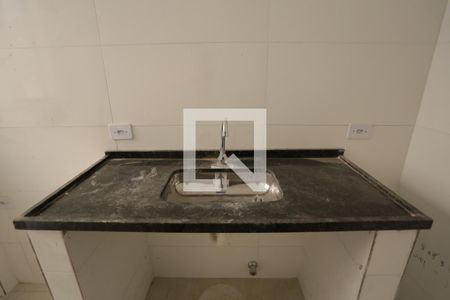 Apartamento para alugar com 52m², 2 quartos e sem vagaCozinha
