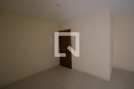 Sala de apartamento para alugar com 2 quartos, 52m² em Parque das Paineiras, São Paulo
