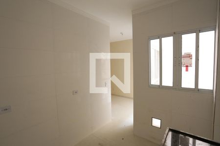 Apartamento para alugar com 52m², 2 quartos e sem vagaCozinha