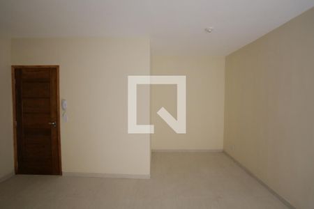 Sala de apartamento para alugar com 2 quartos, 52m² em Parque das Paineiras, São Paulo