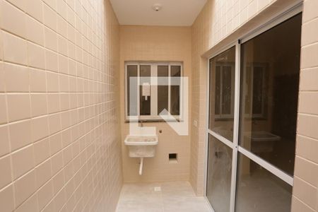 Apartamento para alugar com 52m², 2 quartos e sem vagaÁrea de Serviço