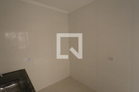 Apartamento para alugar com 52m², 2 quartos e sem vagaCozinha