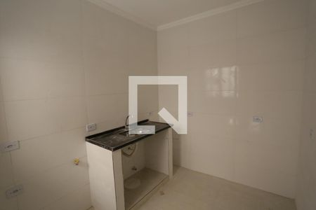 Apartamento para alugar com 52m², 2 quartos e sem vagaCozinha