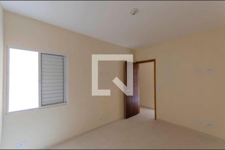 Quarto 1 de apartamento para alugar com 2 quartos, 52m² em Parque das Paineiras, São Paulo