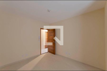 Sala de apartamento para alugar com 2 quartos, 52m² em Parque das Paineiras, São Paulo