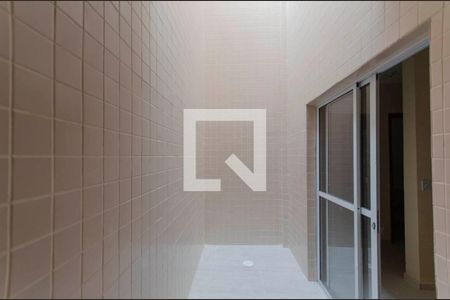 Apartamento para alugar com 52m², 2 quartos e sem vaga Apartamento para alugar com 52m², 2 quartos e sem vagaVista Cozinha